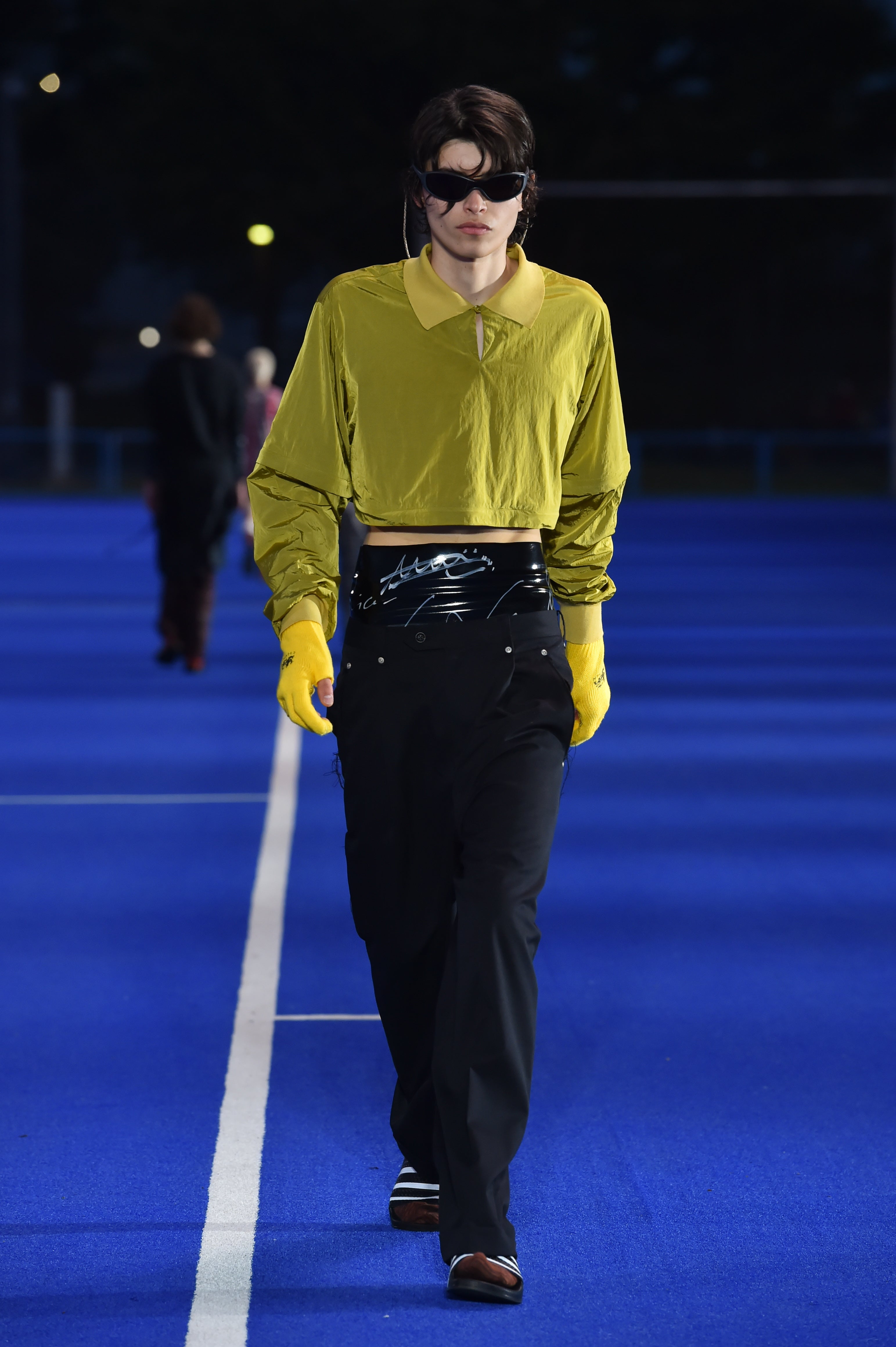 WATER PROOF TRAINING KIT (GLD)