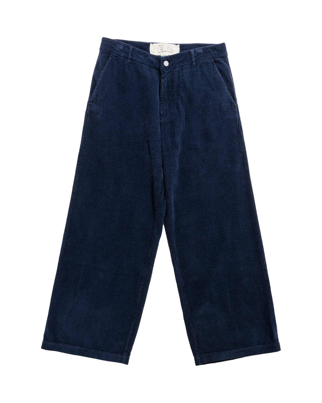 UNISEX CORDUROY PANTS WOVEN