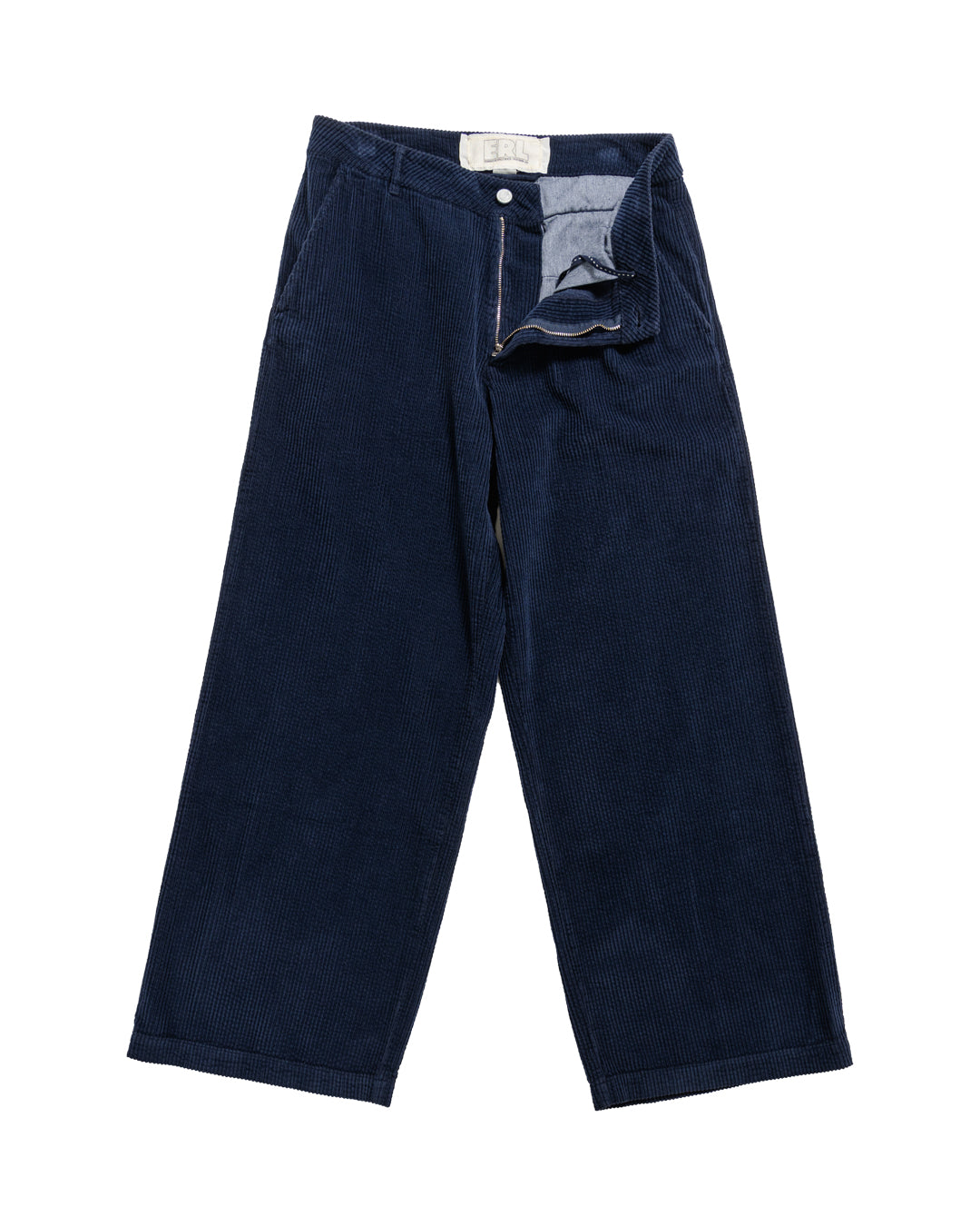 UNISEX CORDUROY PANTS WOVEN