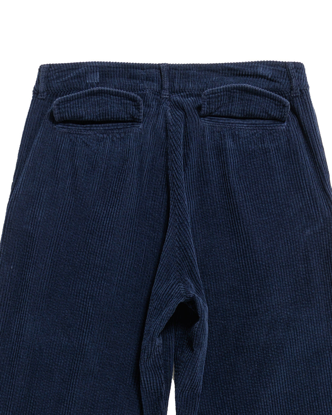 UNISEX CORDUROY PANTS WOVEN