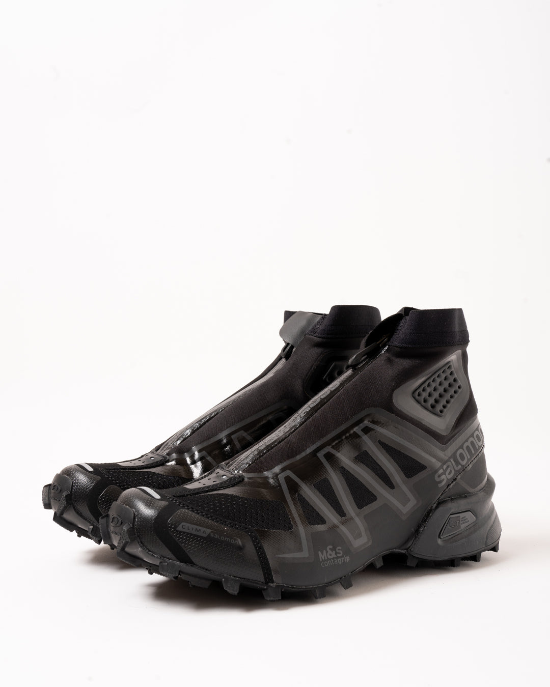 SNOWCROSS (BLK)
