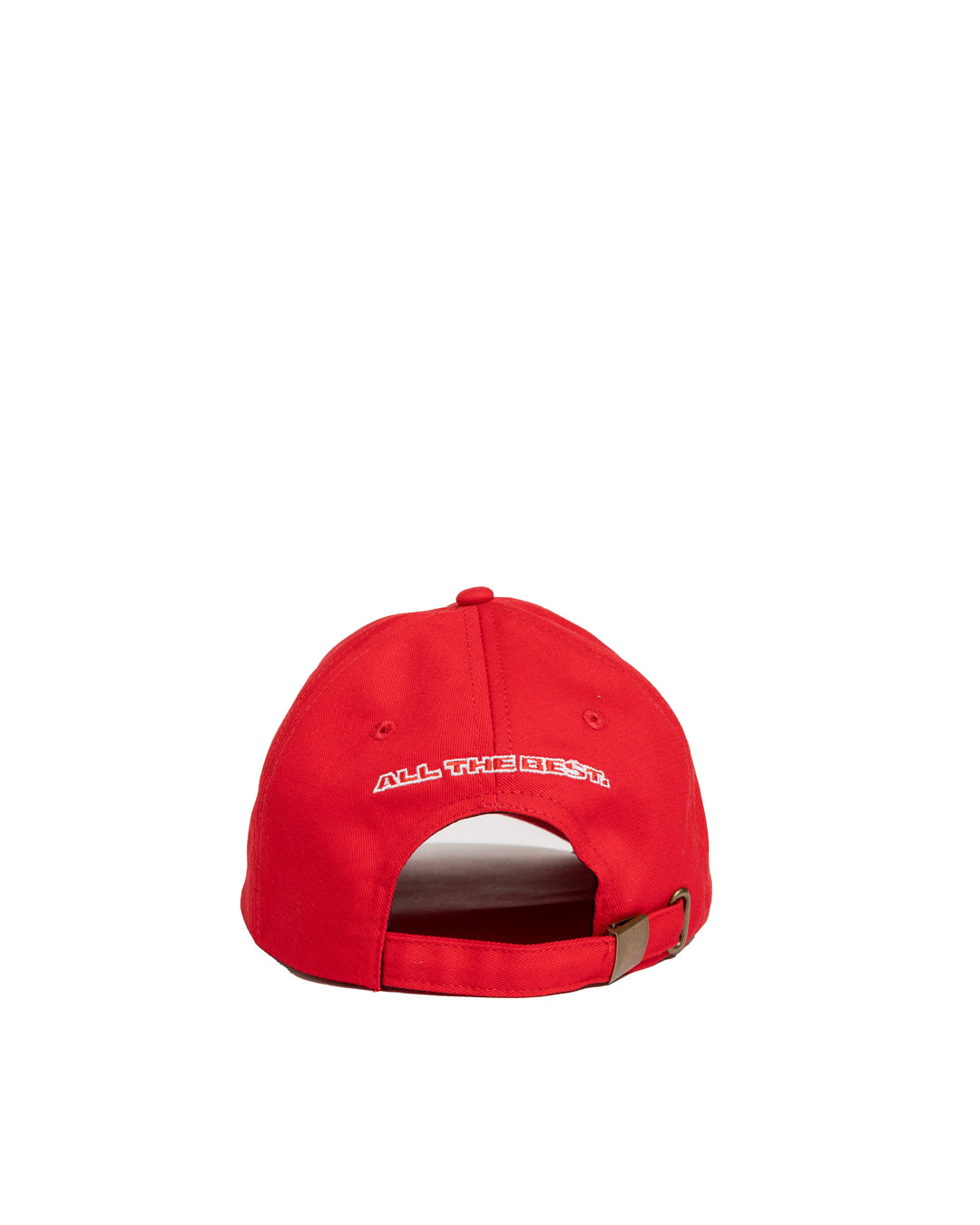 CORE CAP RED