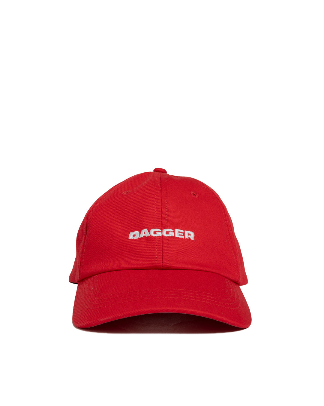 DAGGER - CORE CAP RED | Baby's all right ONLINE STORE