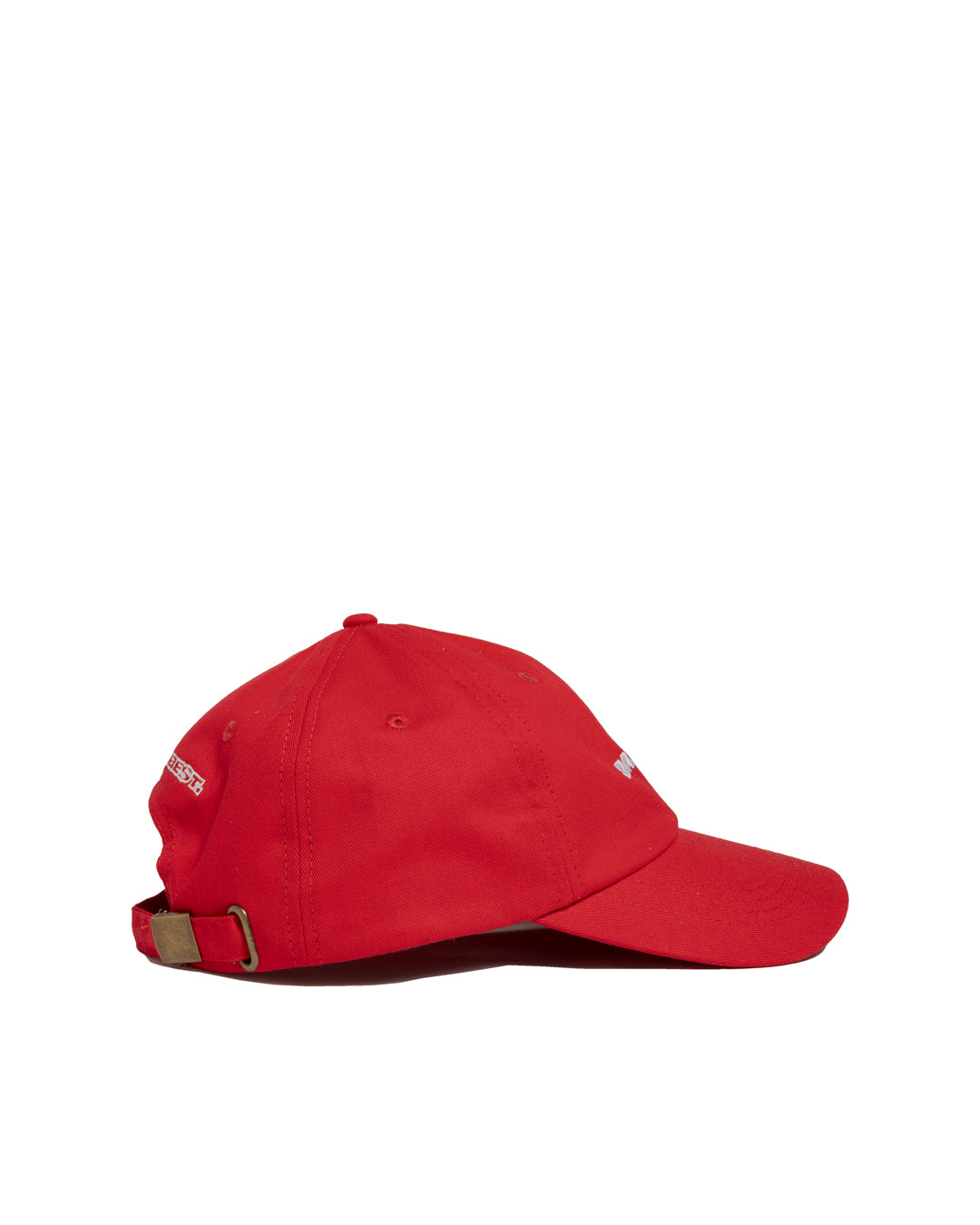 CORE CAP RED