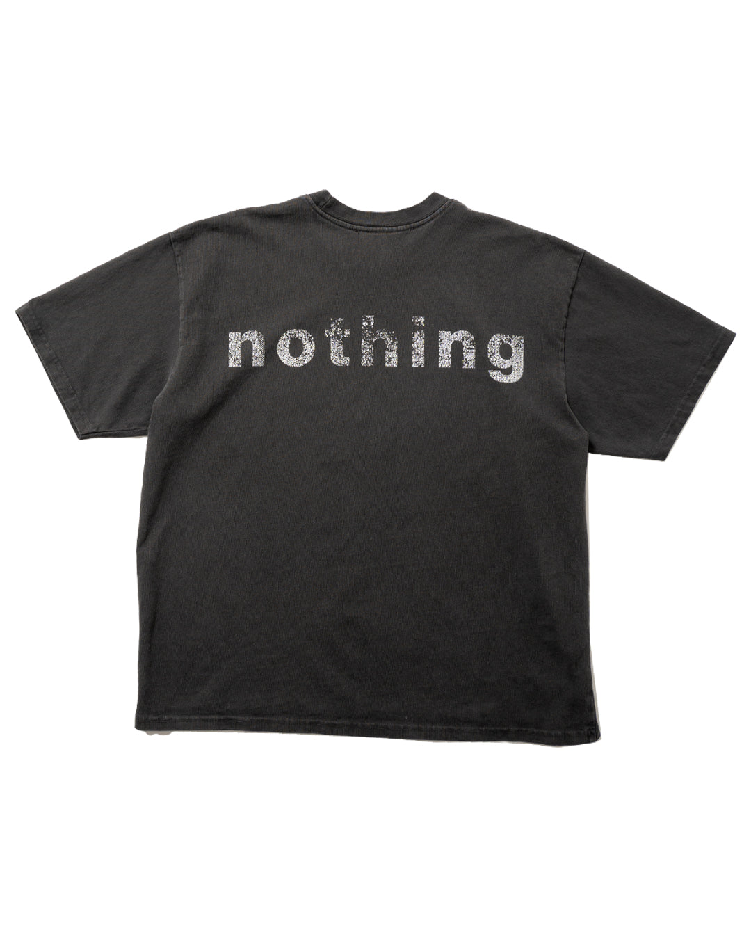 SCREAMER t-shirt vintage black *LAST