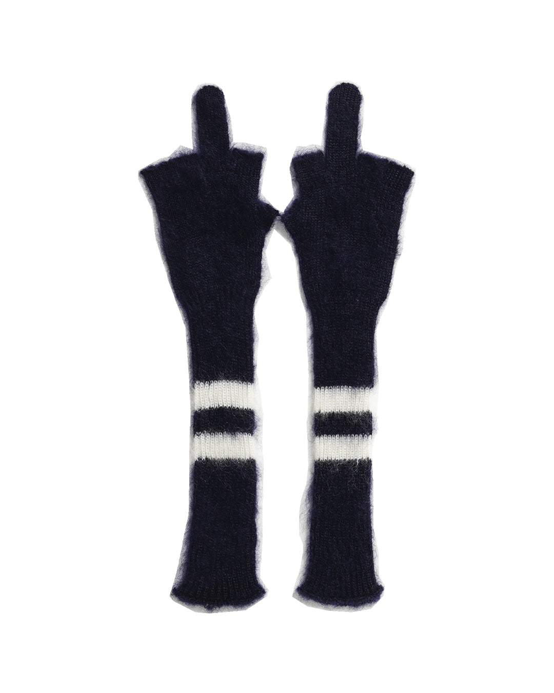 FXXK MOHAIR GLOVES (4COLORS)