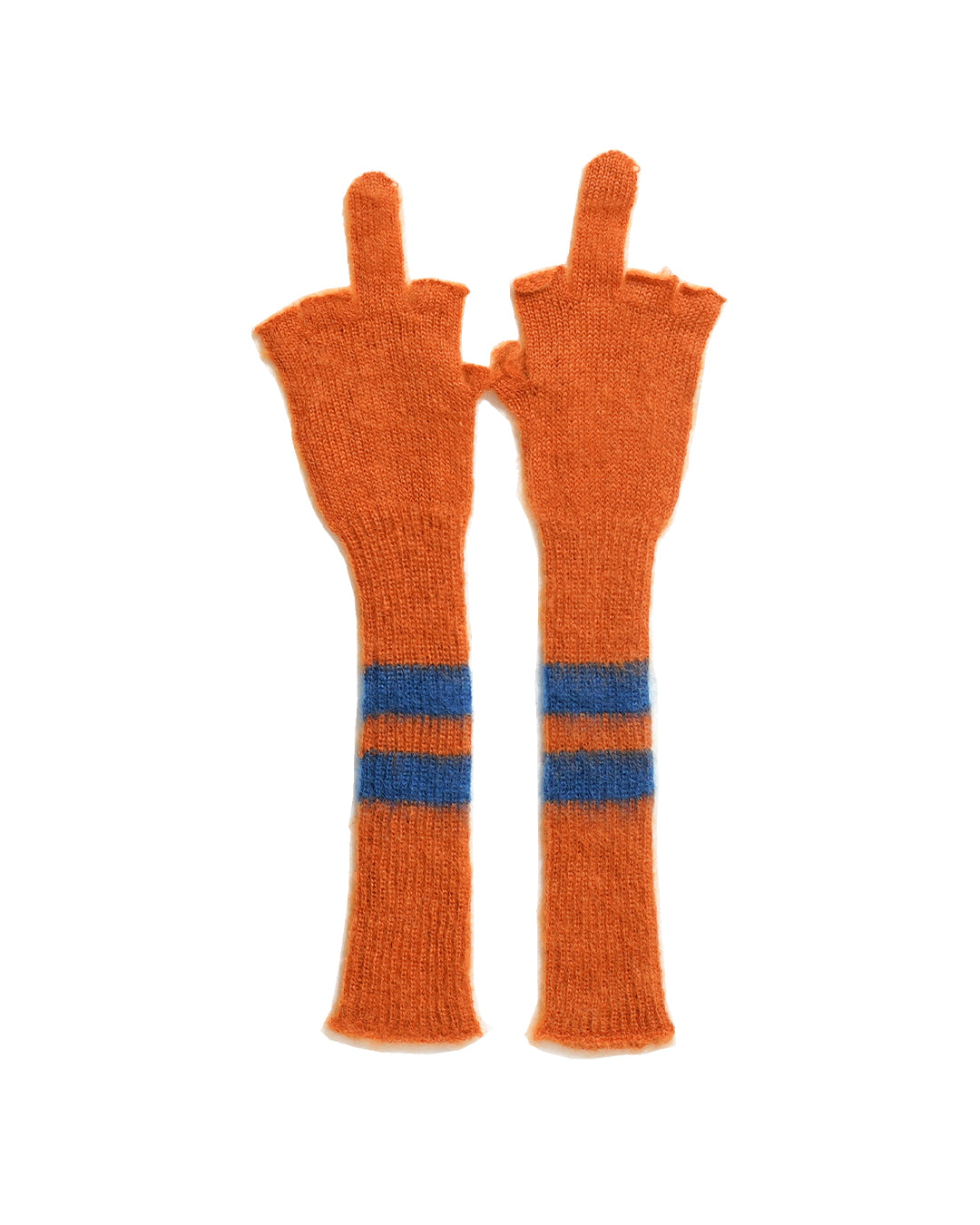 FXXK MOHAIR GLOVES (4COLORS)