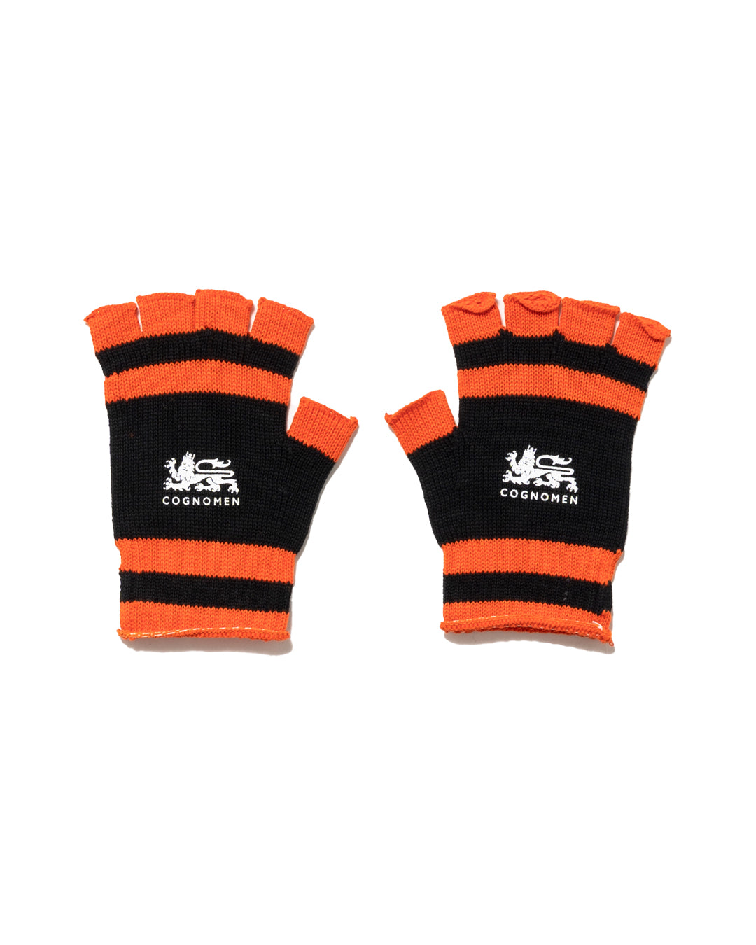 GOALKEEPER GLOVES (ORG)