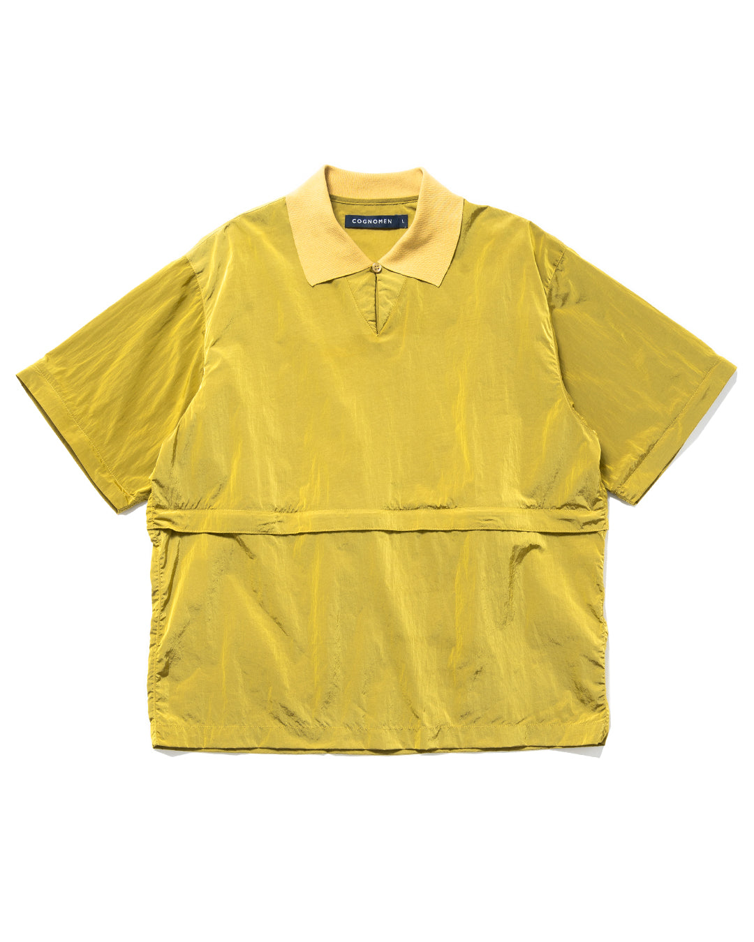 WATER PROOF TRAINING KIT (GLD)