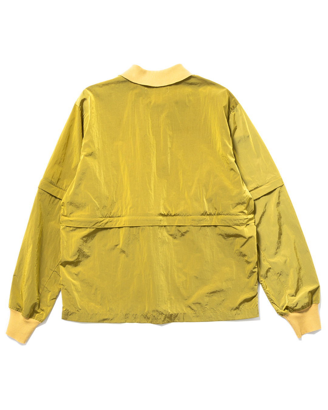 WATER PROOF TRAINING KIT (GLD)