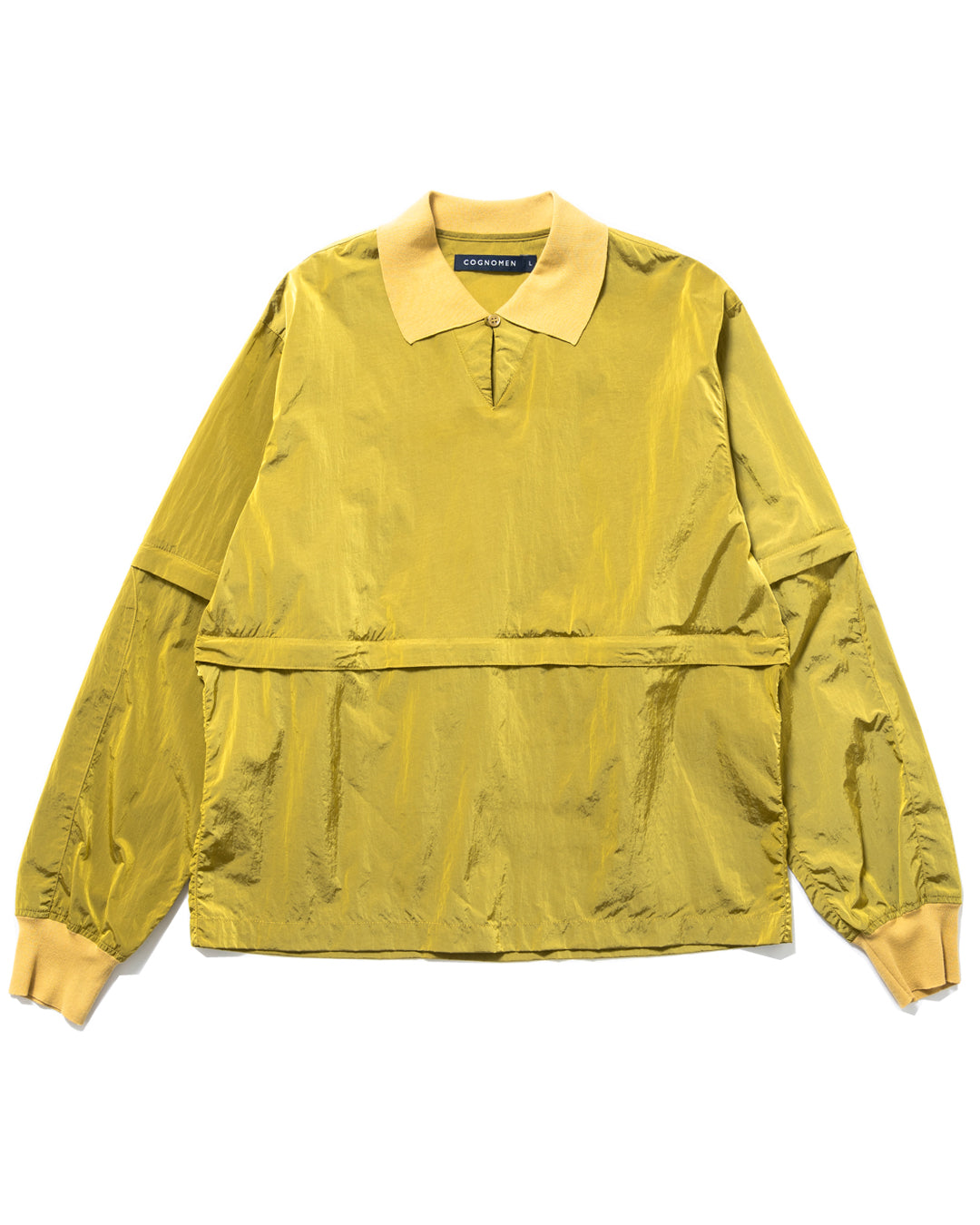 WATER PROOF TRAINING KIT (GLD)