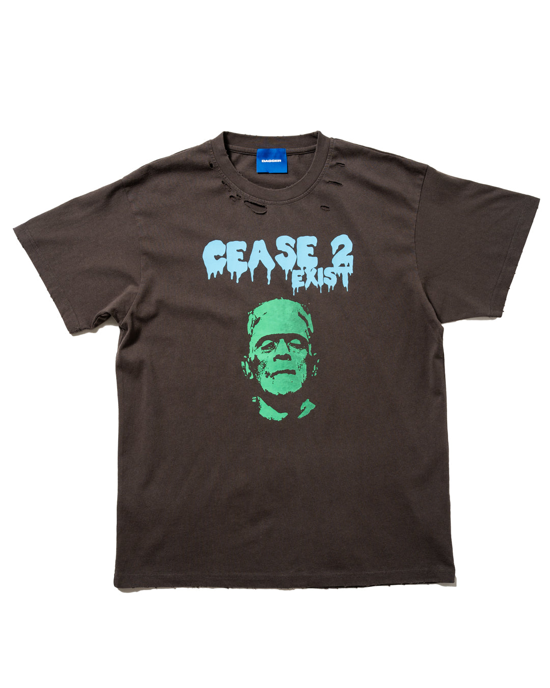 DEAD OR ALIVE TS ASH GREY