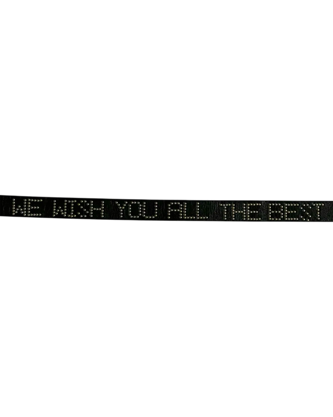 FAMOUS BELT