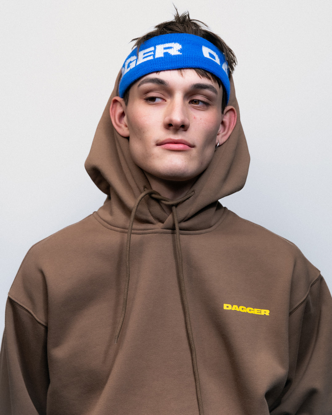 LOGO HEAD BAND