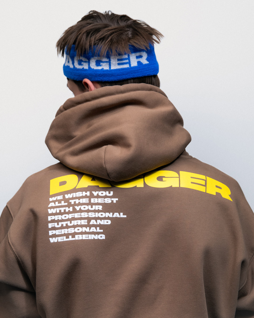 LOGO HEAD BAND