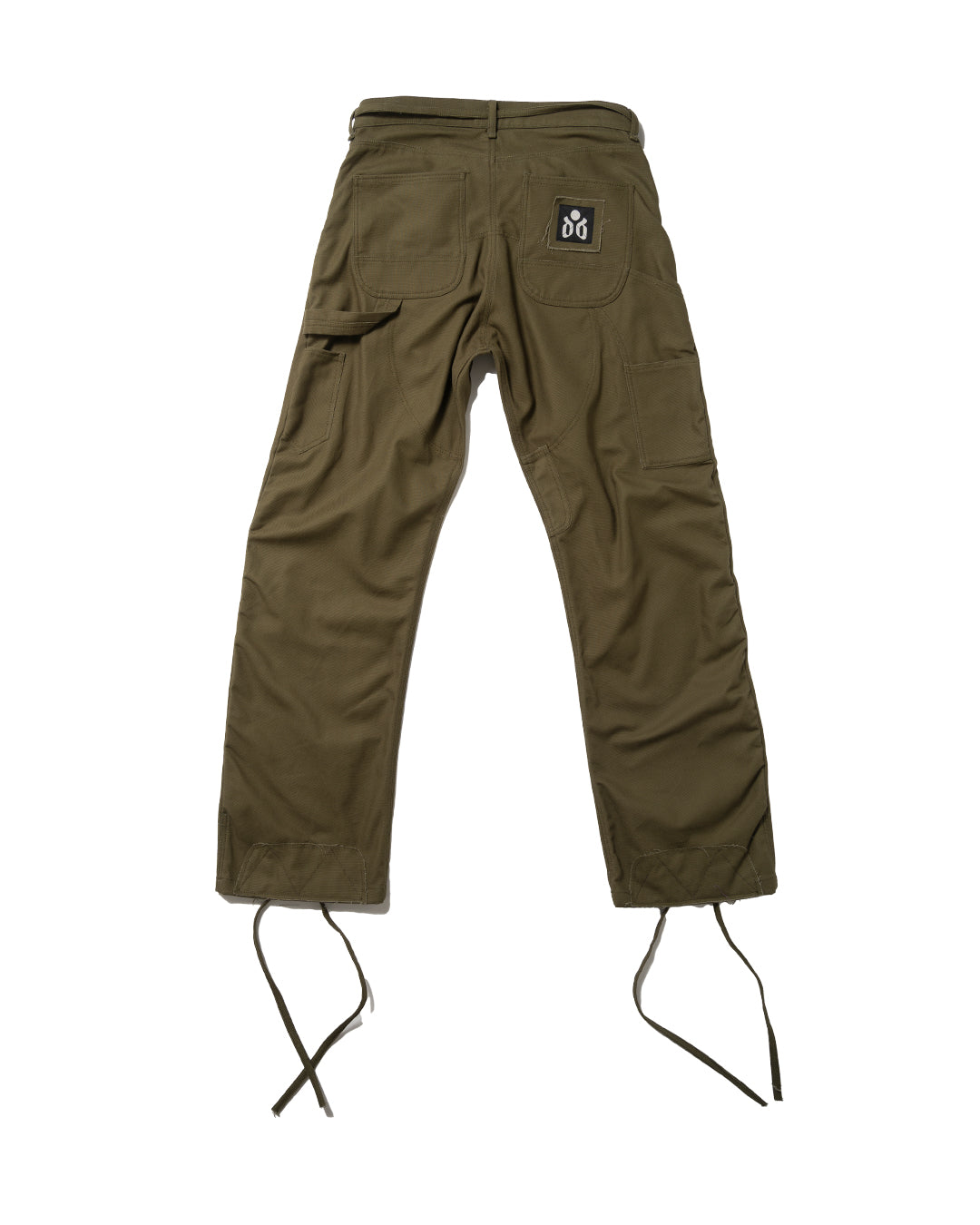 CARPENTER PANTS (OLV)