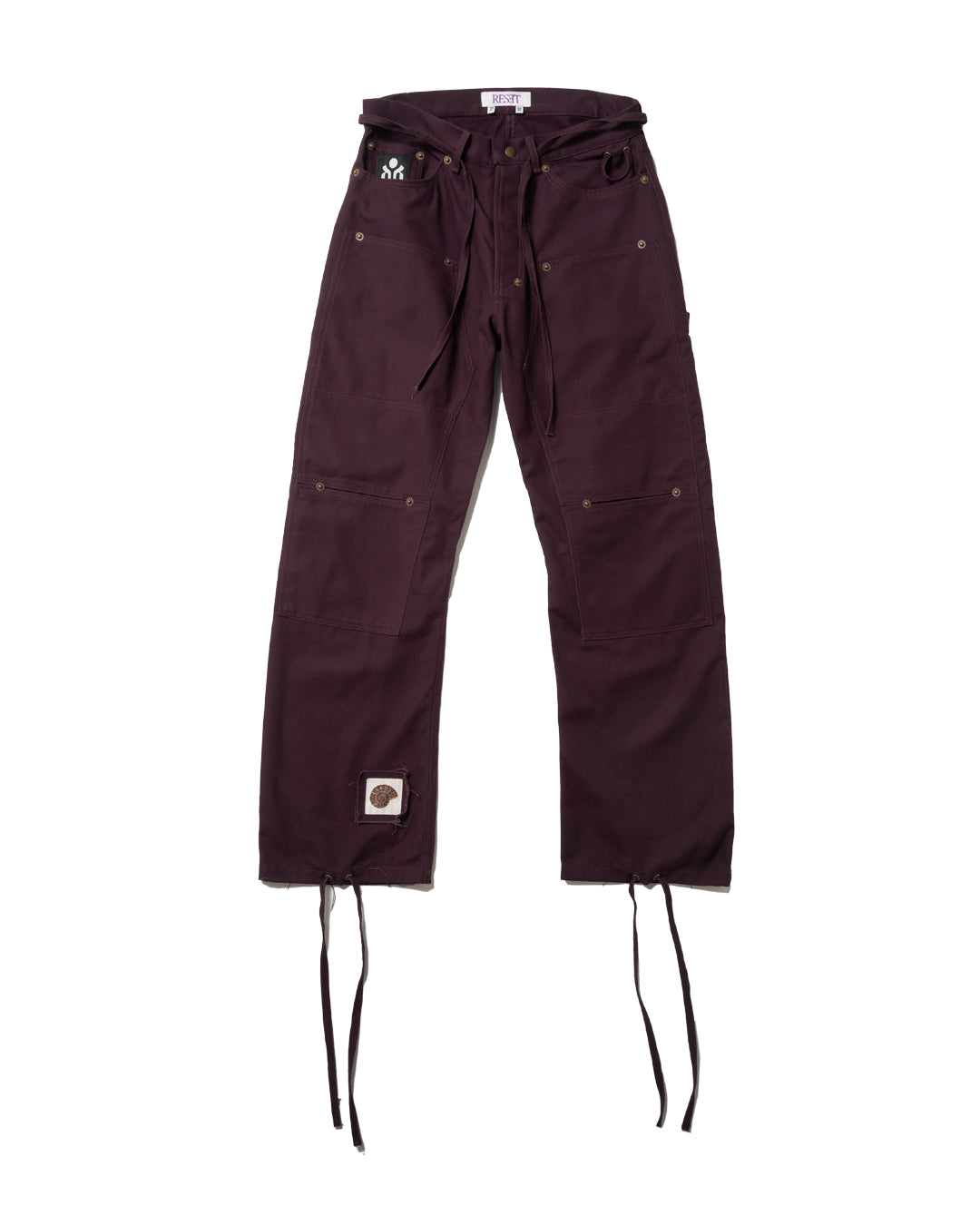 CARPENTER PANTS (MAV)