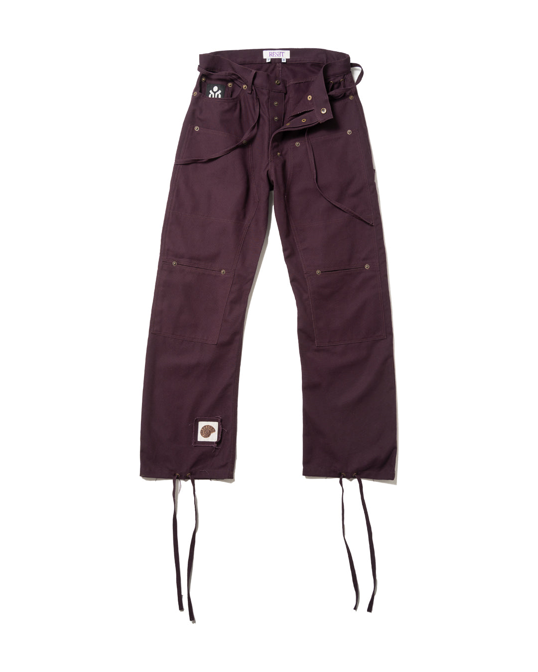CARPENTER PANTS (MAV)
