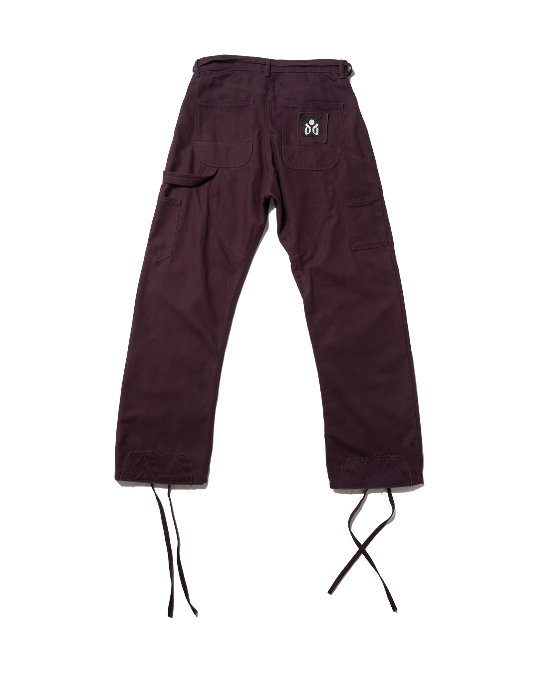 CARPENTER PANTS (MAV)