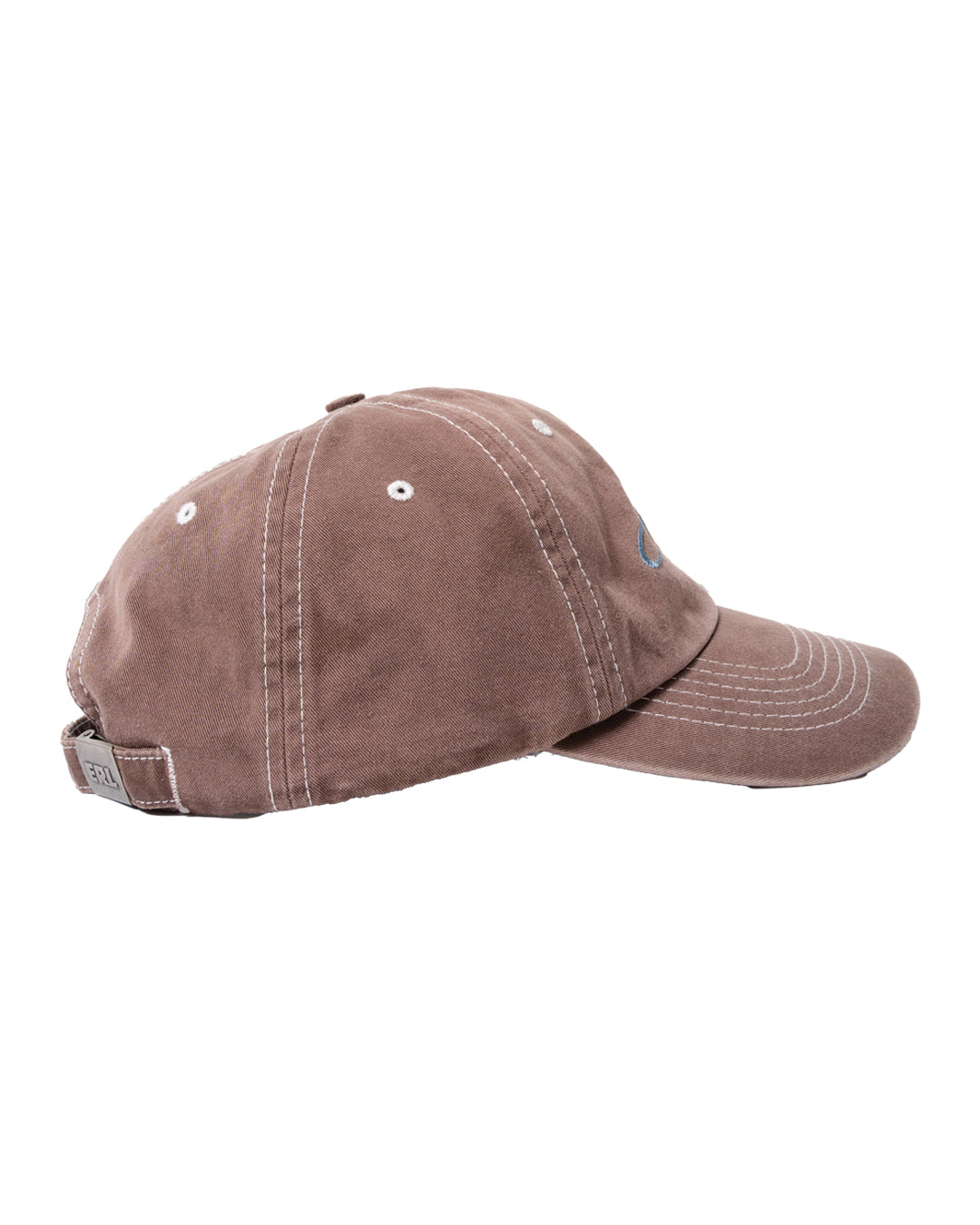 CALIFORNIA CAP BROWN