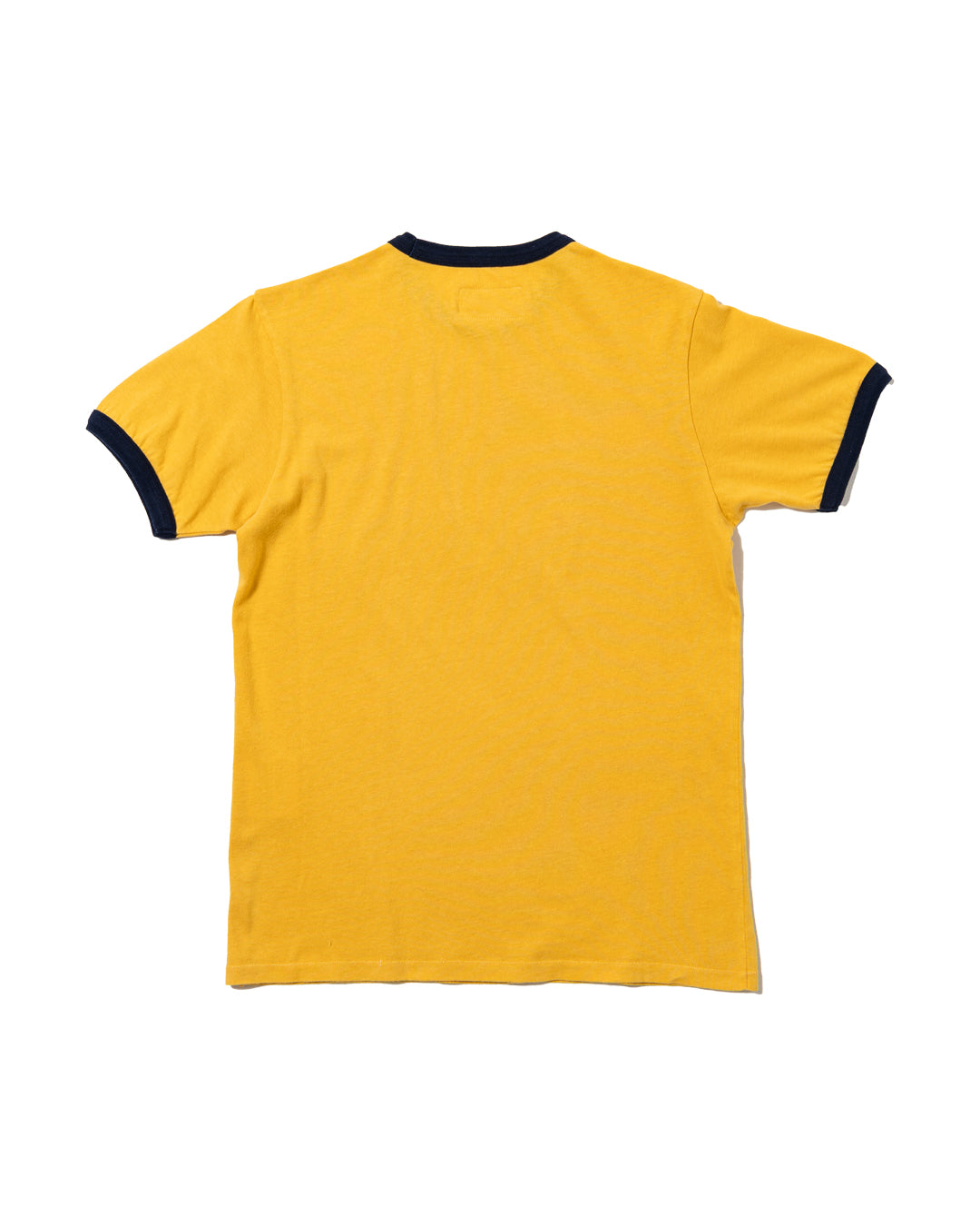 UNISEX I DID WHAT LAST NIGHT RINGER T-SHIRT (Back in stock)