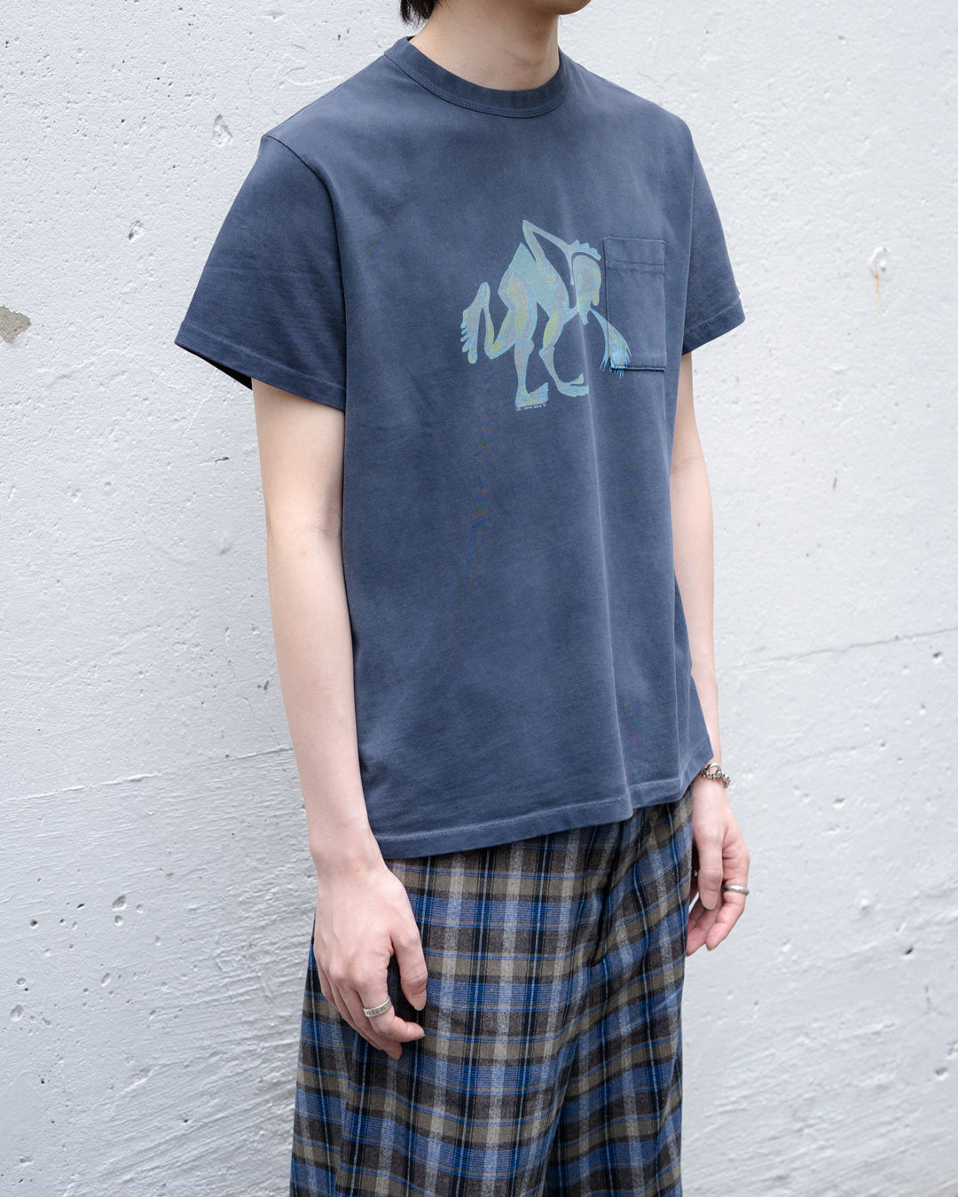 UNISEX PUKE T-SHIRT