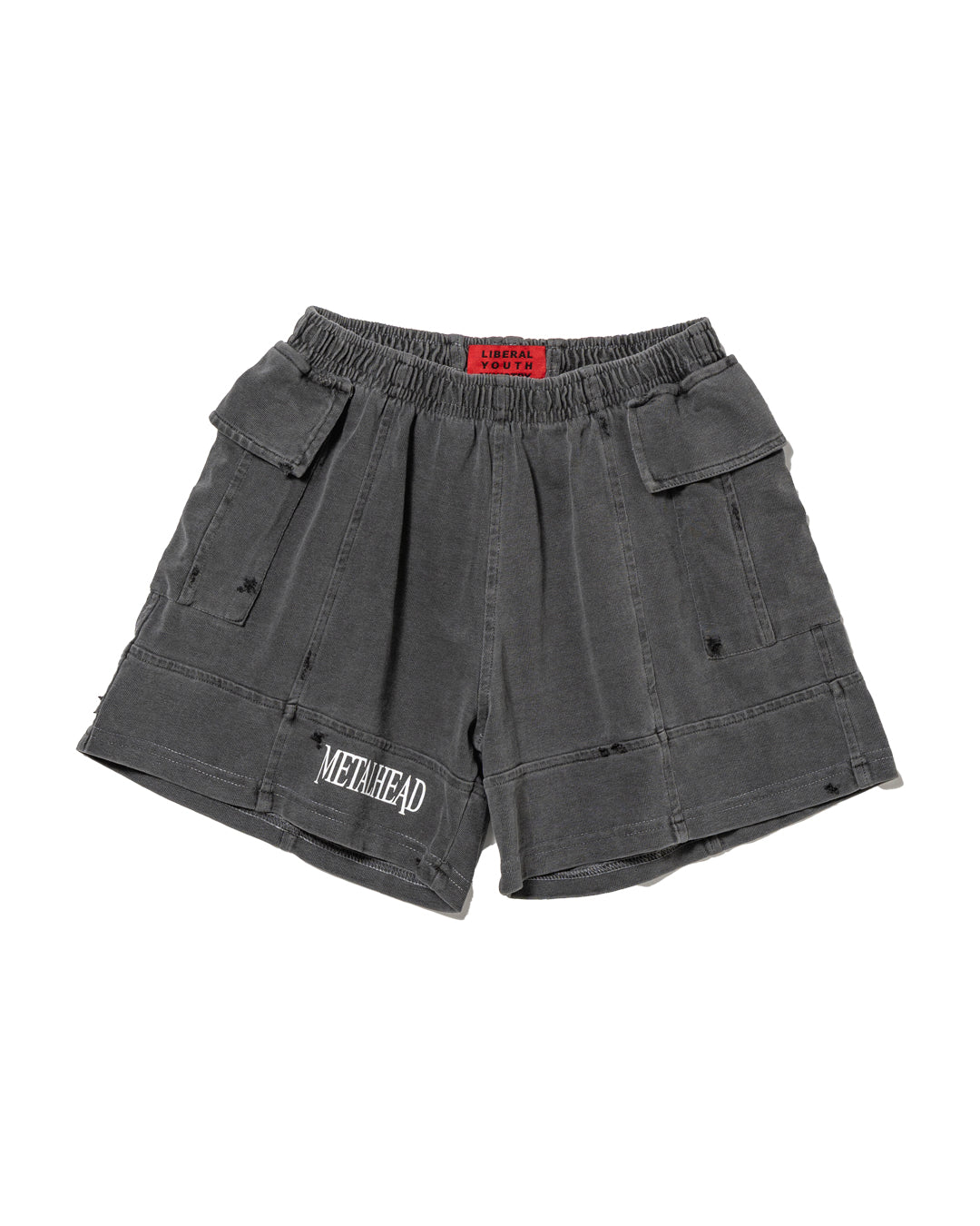 METALHEAD SHORTS
