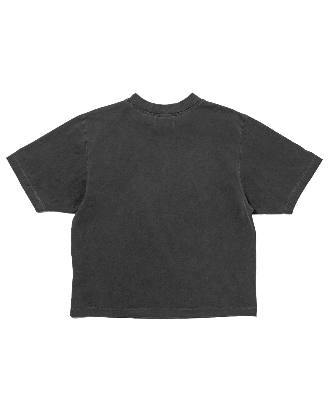 METALHEAD T-SHIRT WASHED BLACK *LAST
