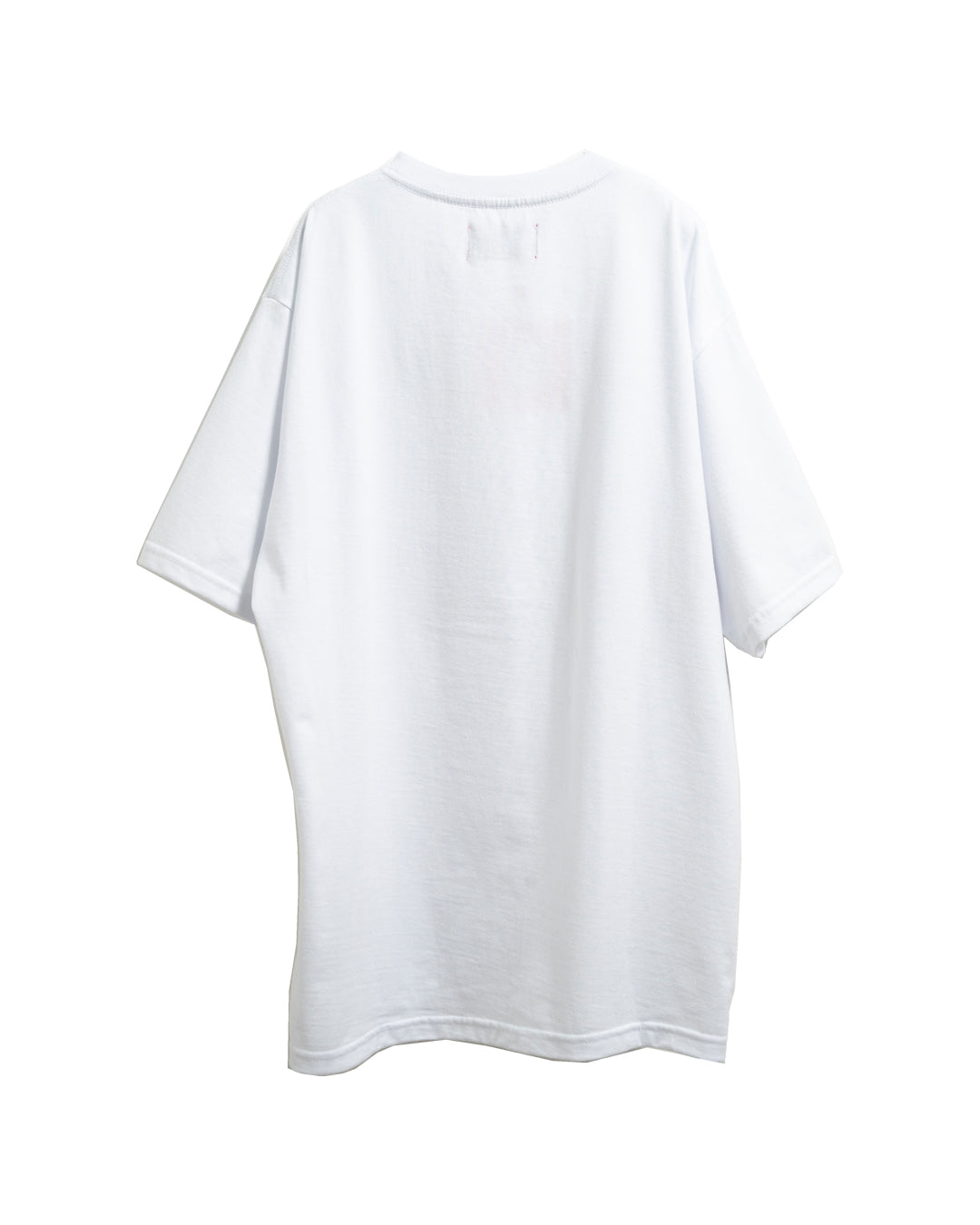 SWANS T-SHIRT KNIT (WHT)