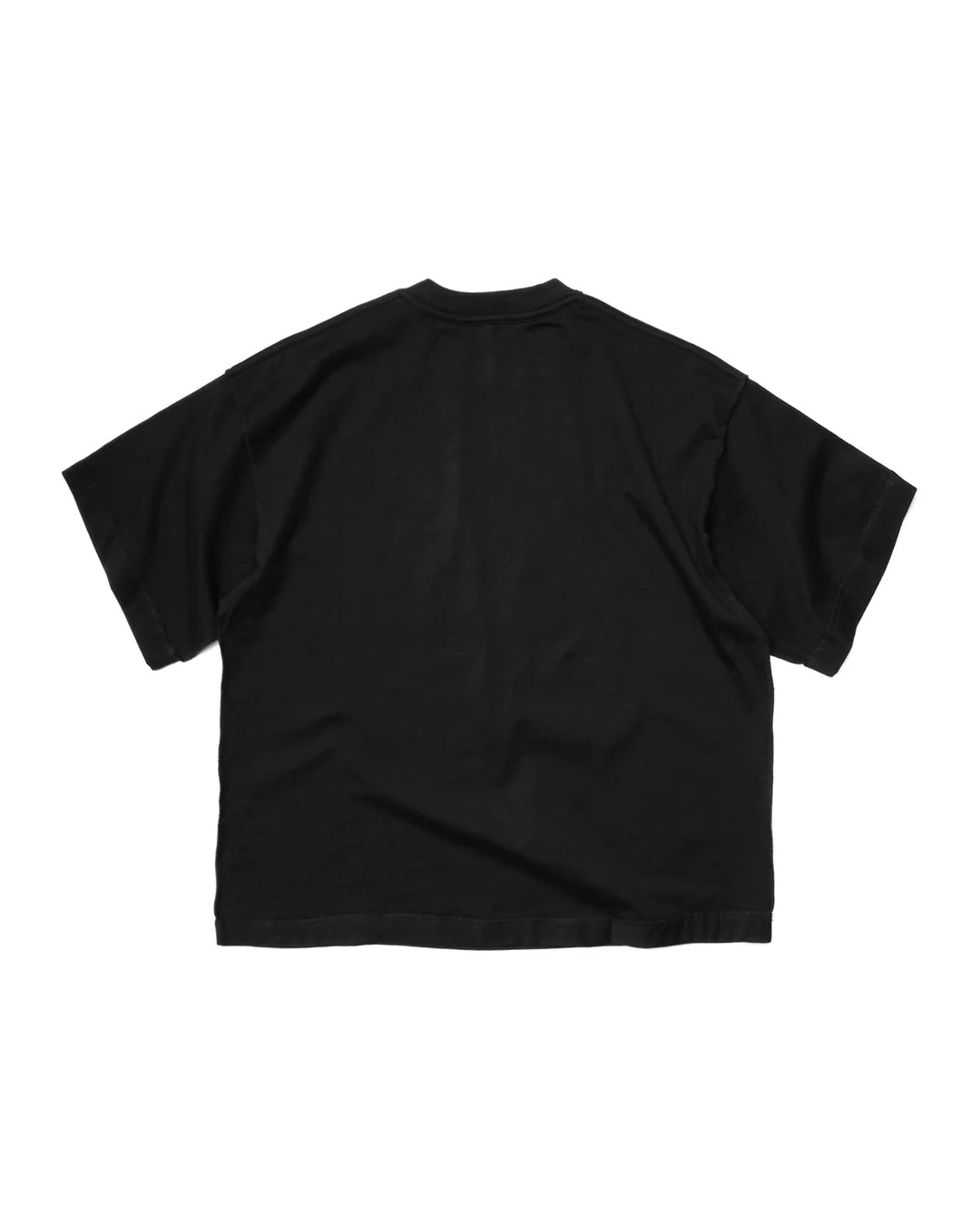 INVERTED WESTERN EYEZ TEE