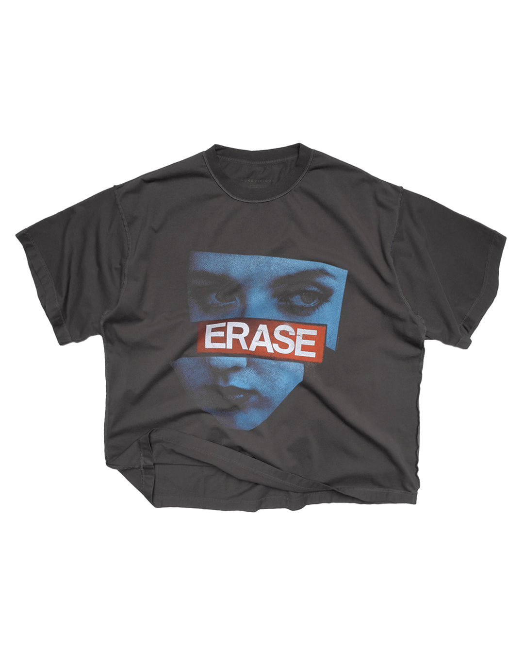 SMIZE EYES TEE