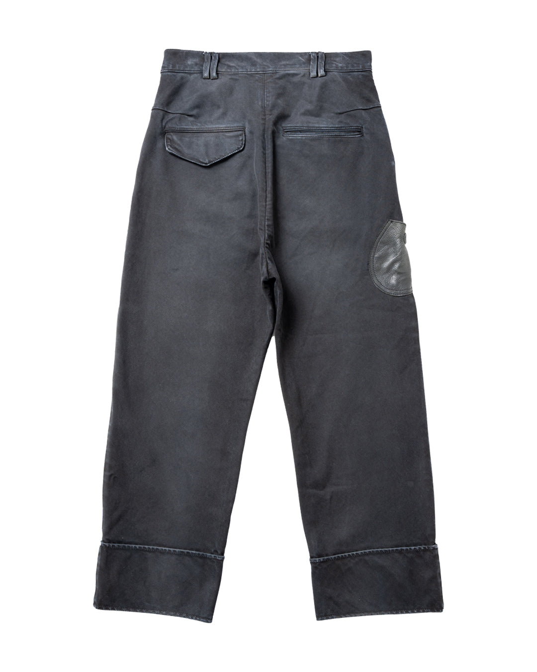 INGARÖ TROUSERS
