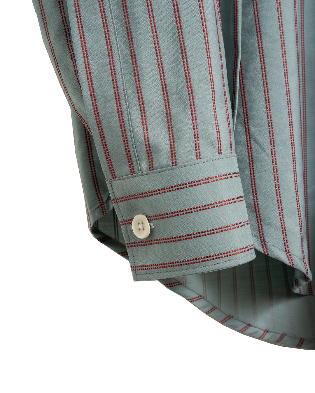 COLT SHIRT / ACQUAMARINA AND GRANATA STRIPE