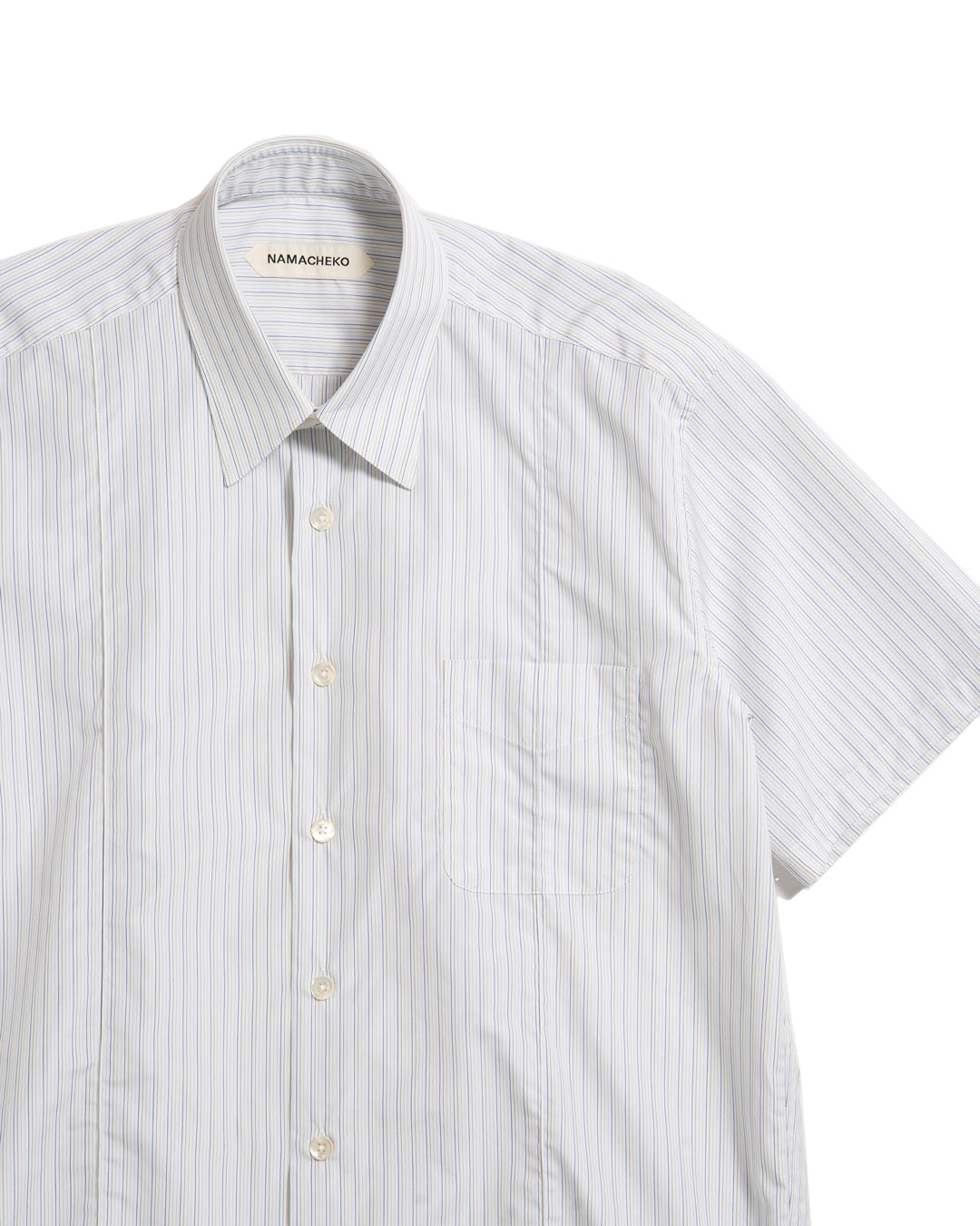 CORDELIA SHORT SLEEVED SHIRT
