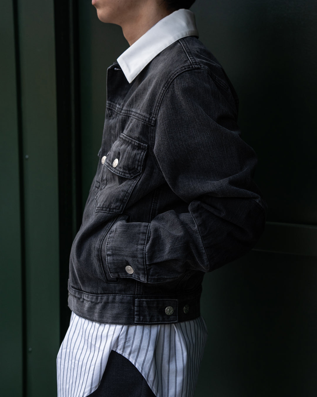 LAGUNA JACKET *LAST