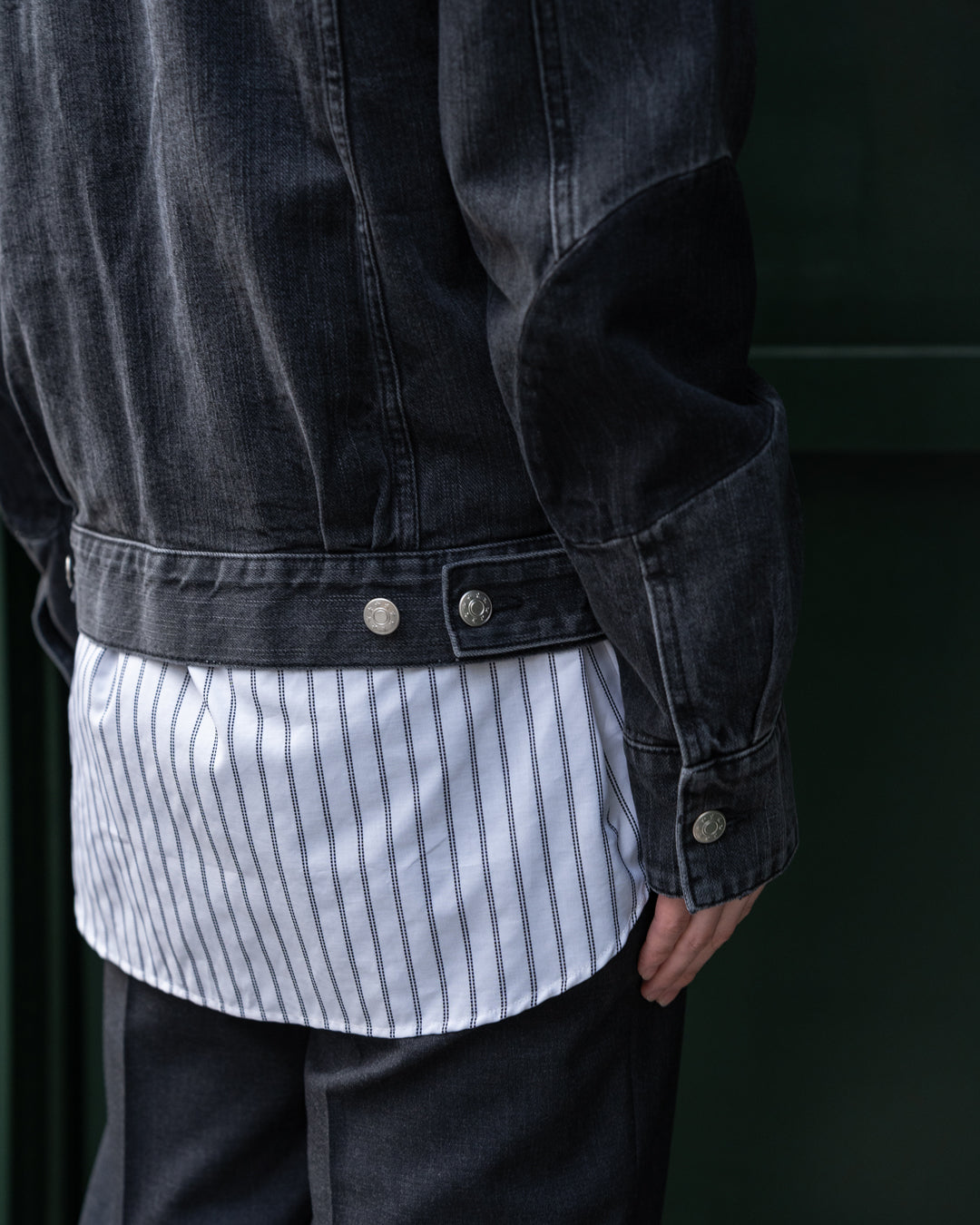 LAGUNA JACKET *LAST