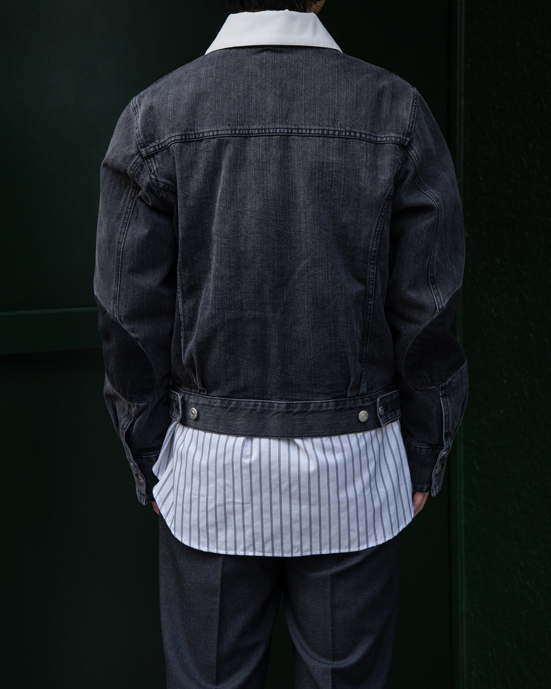 LAGUNA JACKET *LAST