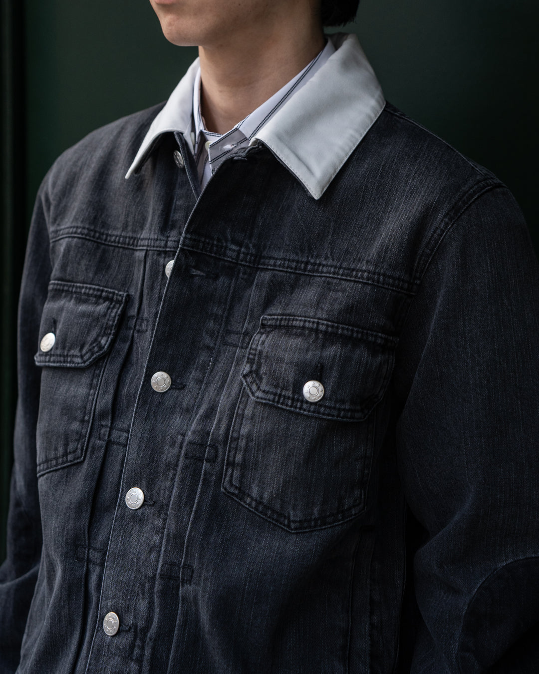 LAGUNA JACKET *LAST