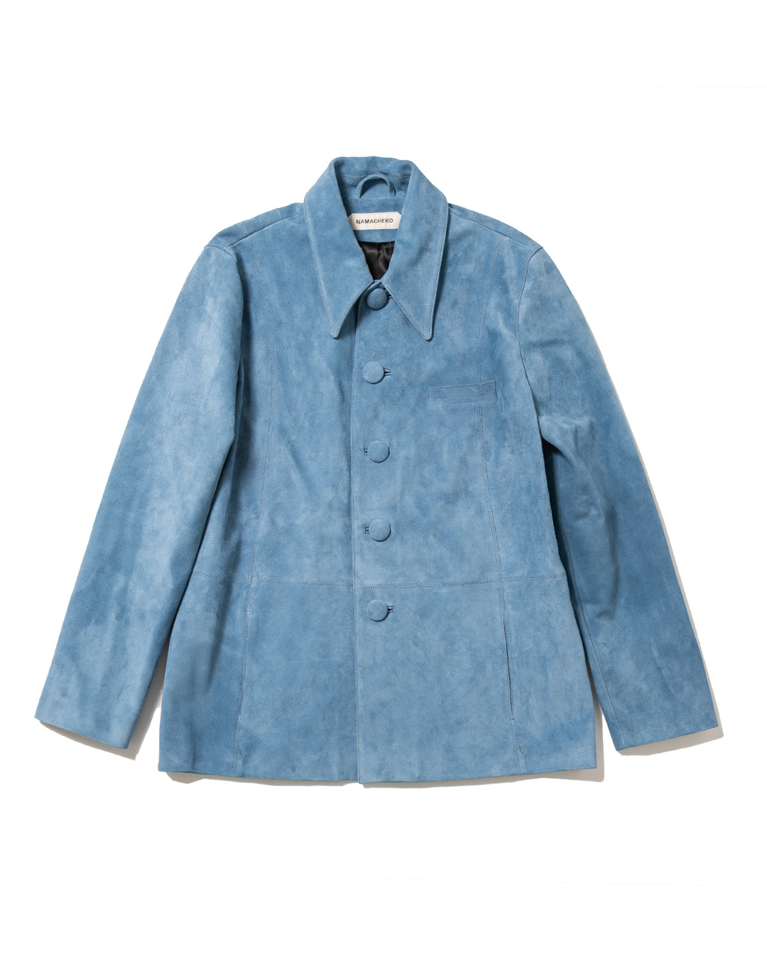 LIR SUEDE JACKET