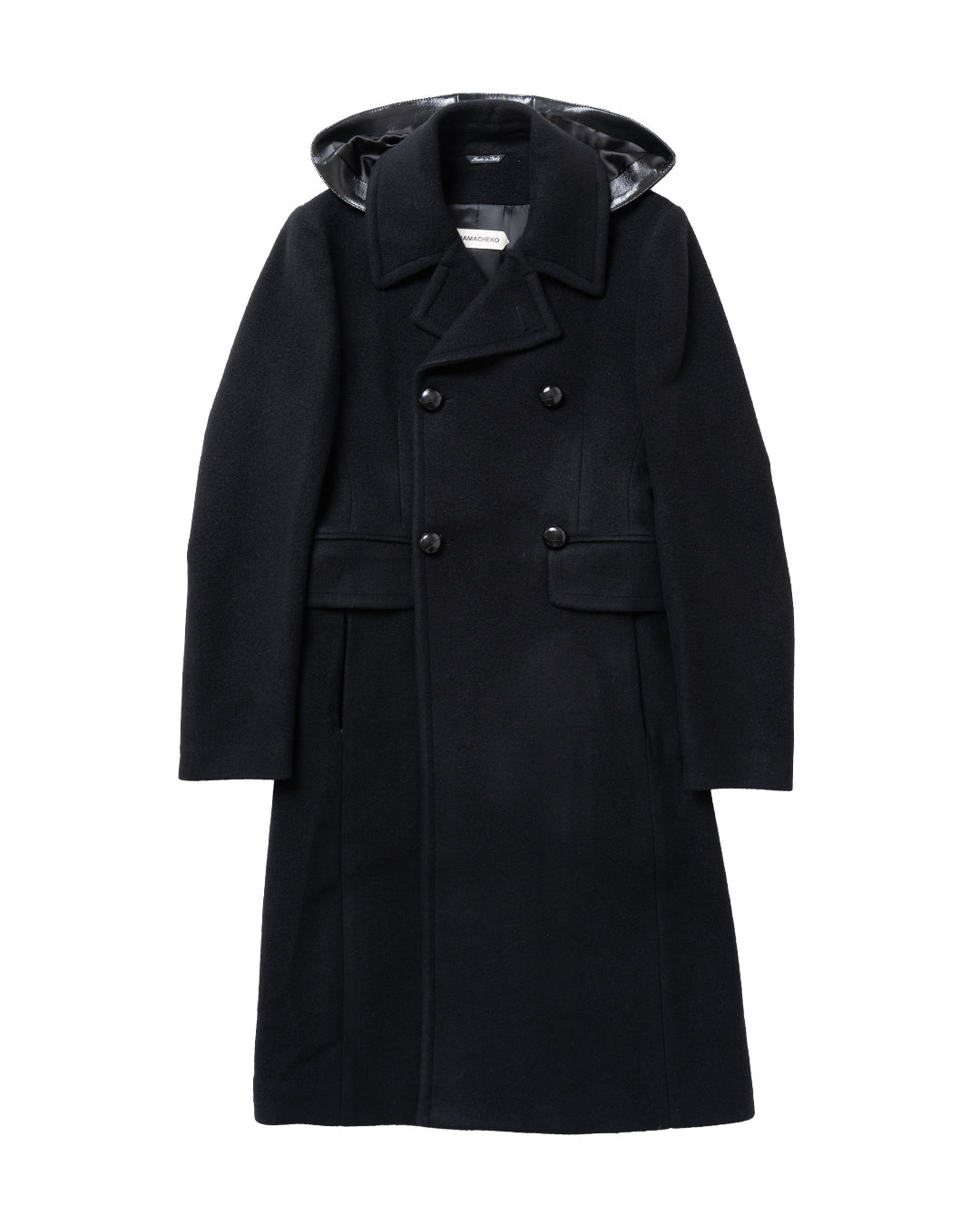 RAGNALL COAT