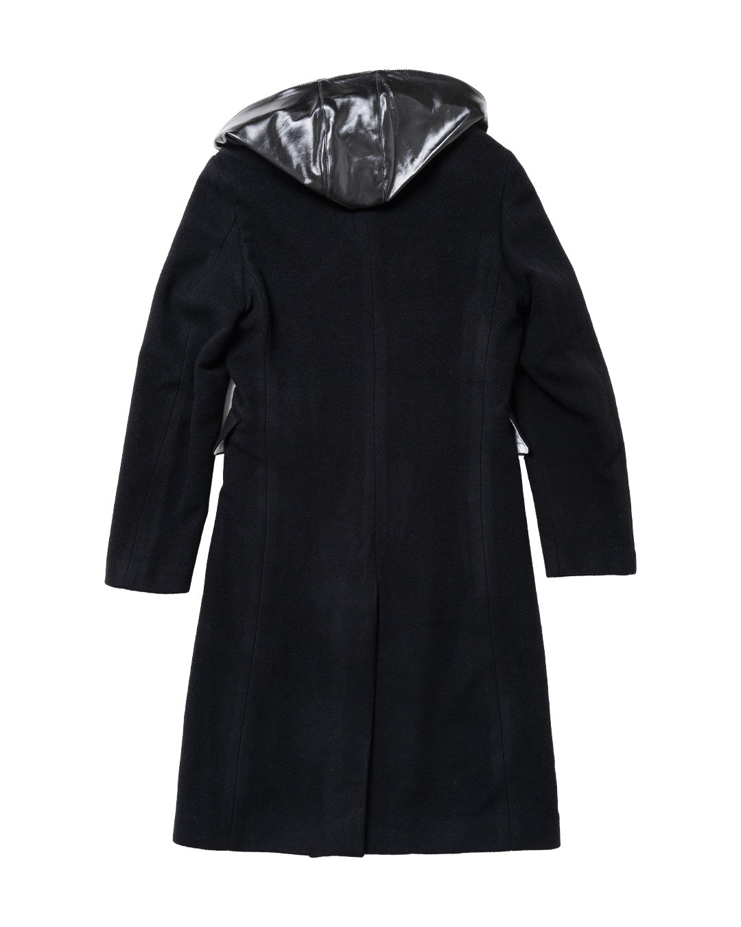 RAGNALL COAT