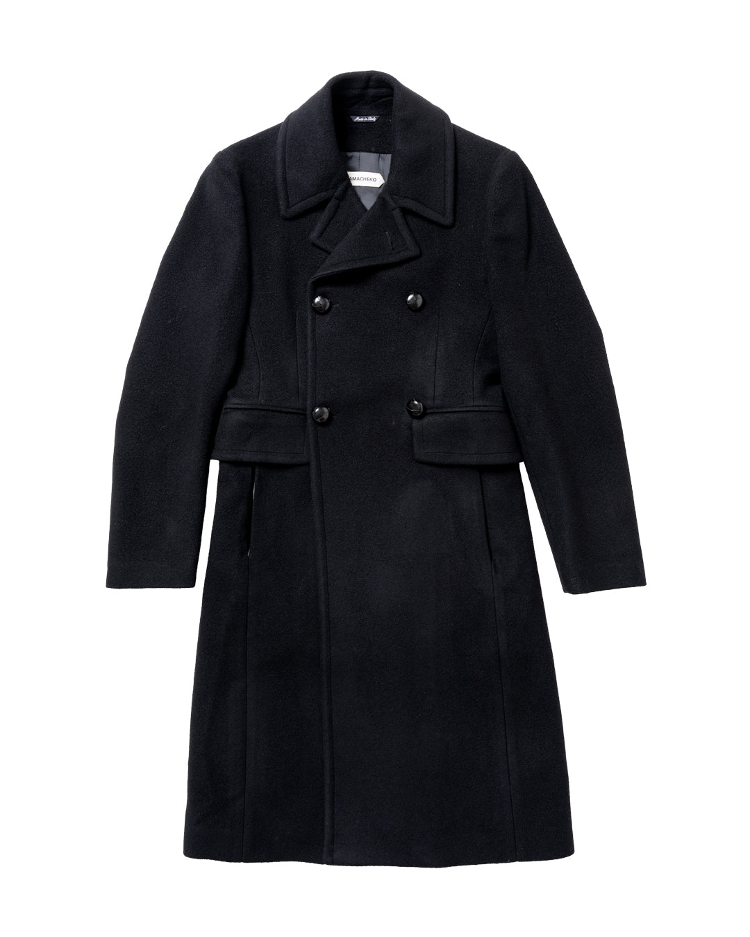 RAGNALL COAT