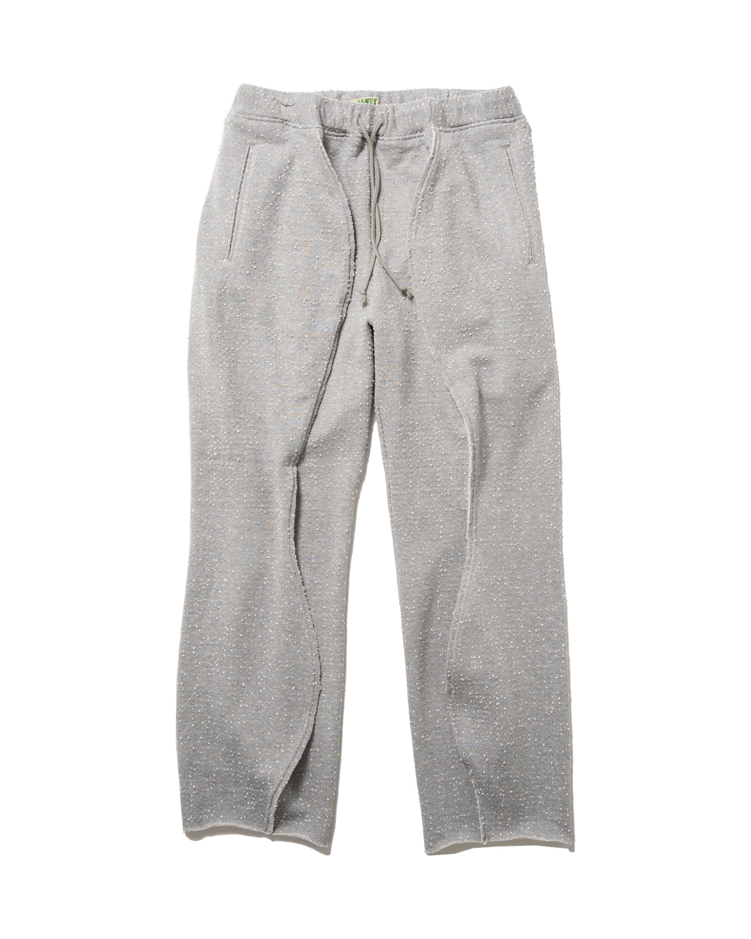 RANDY - MUSCLE (GRY)｜Baby