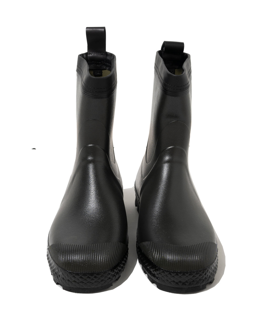 CITY RAIN BOOTS (FOREST BLK) *LAST