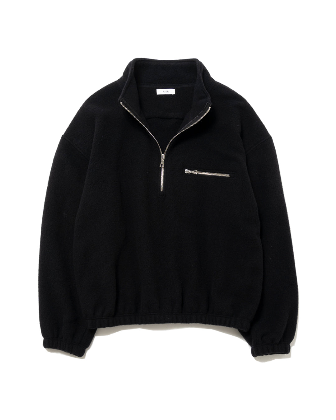 POLAR FLEECE BLACK FLEECE