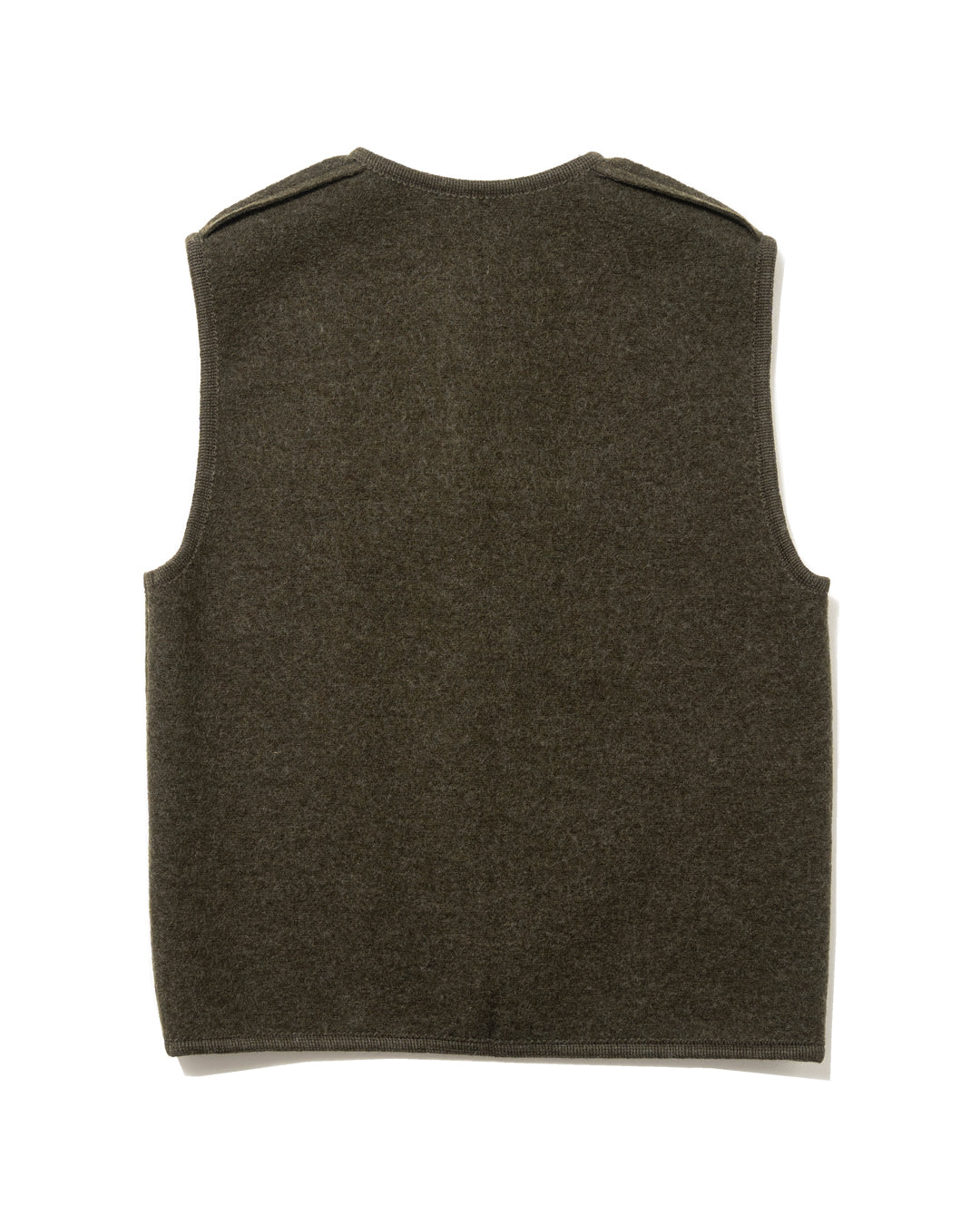 WALKER GILET UTILITY (MOSS)