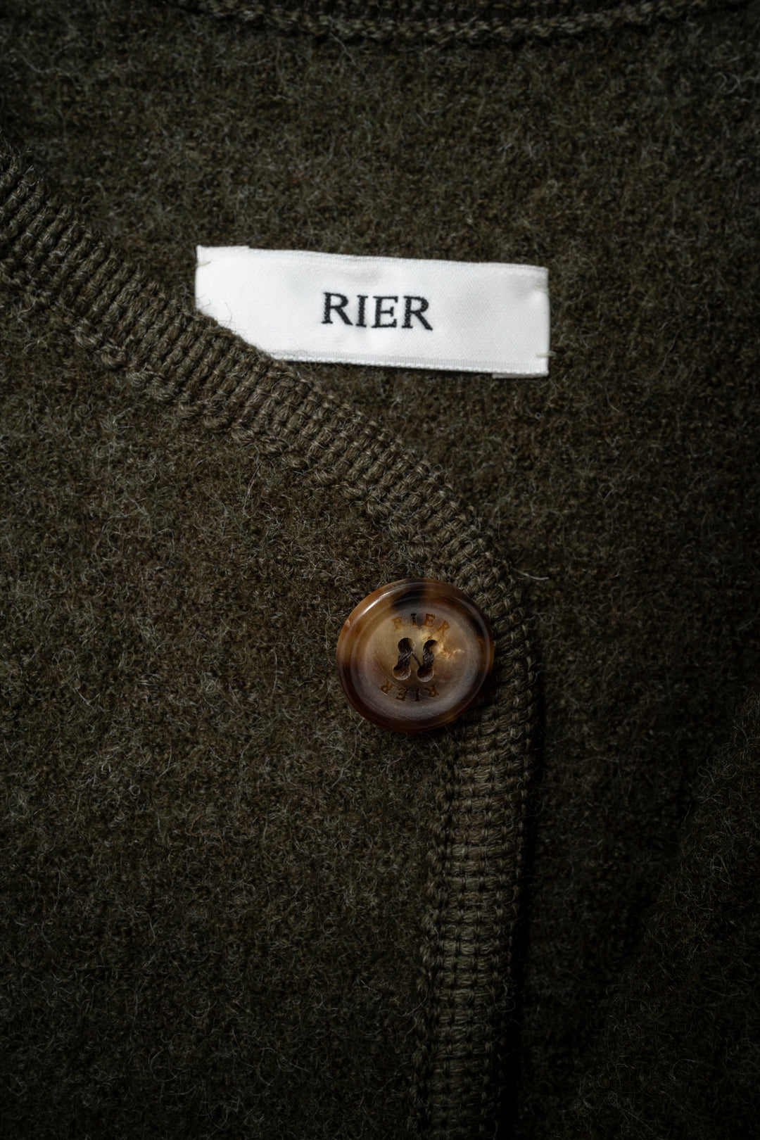 WALKER GILET UTILITY (MOSS)