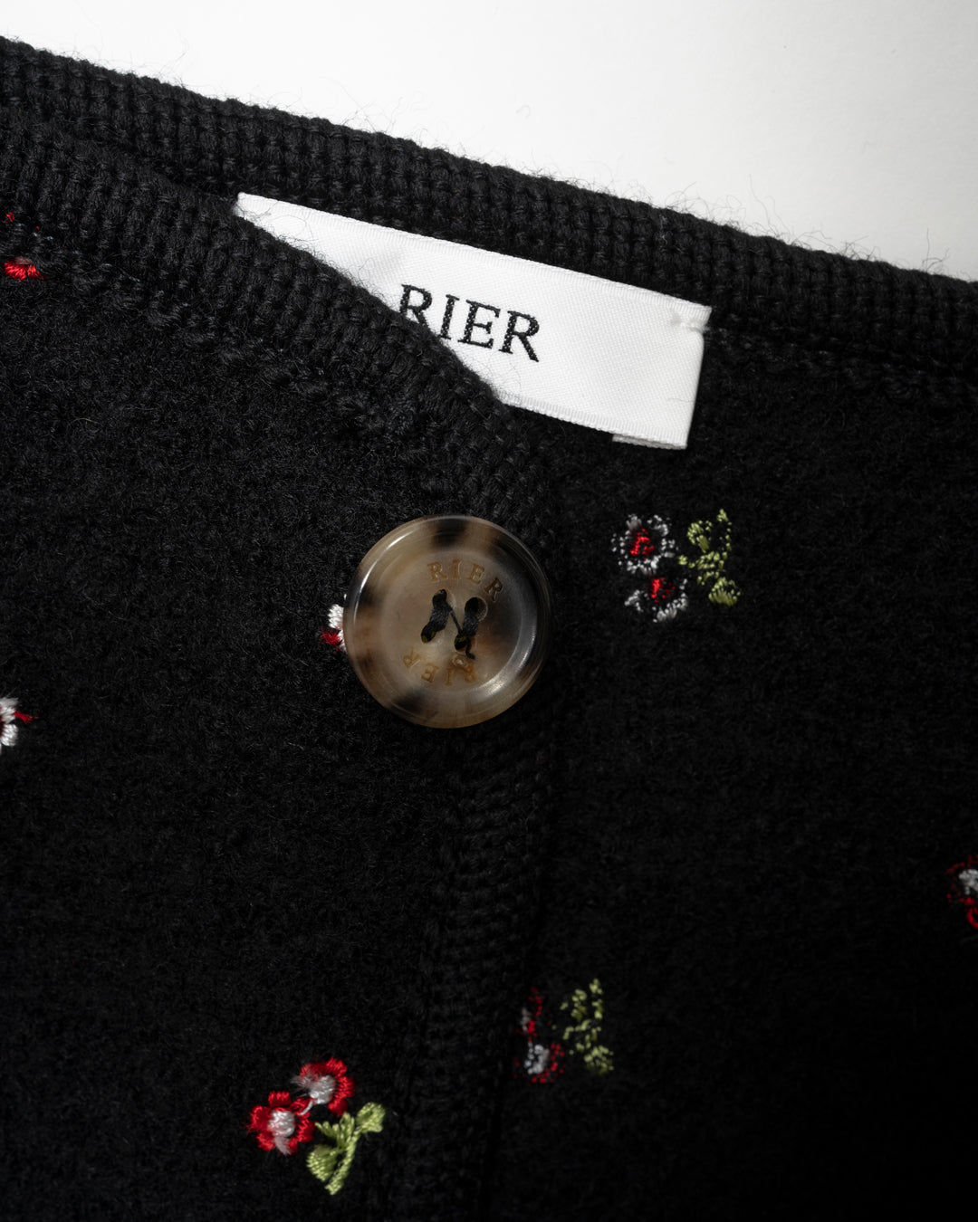 WALKER SKIRT UTILITY LONG (BLK)