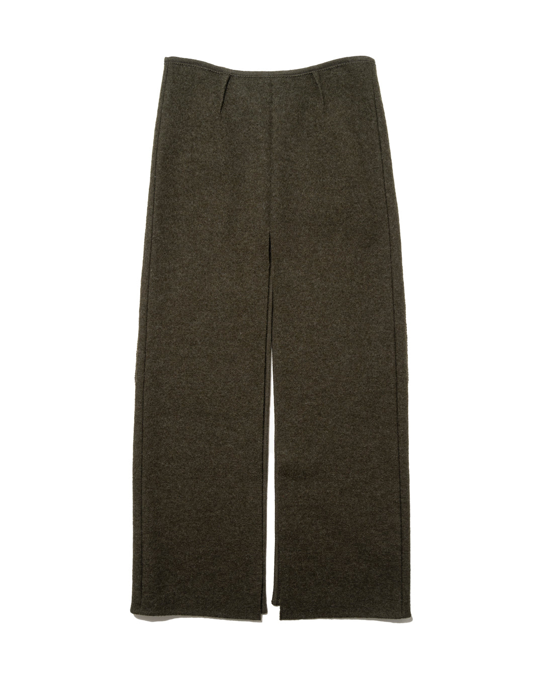 WALKER SKIRT UTILITY LONG (MOSS)