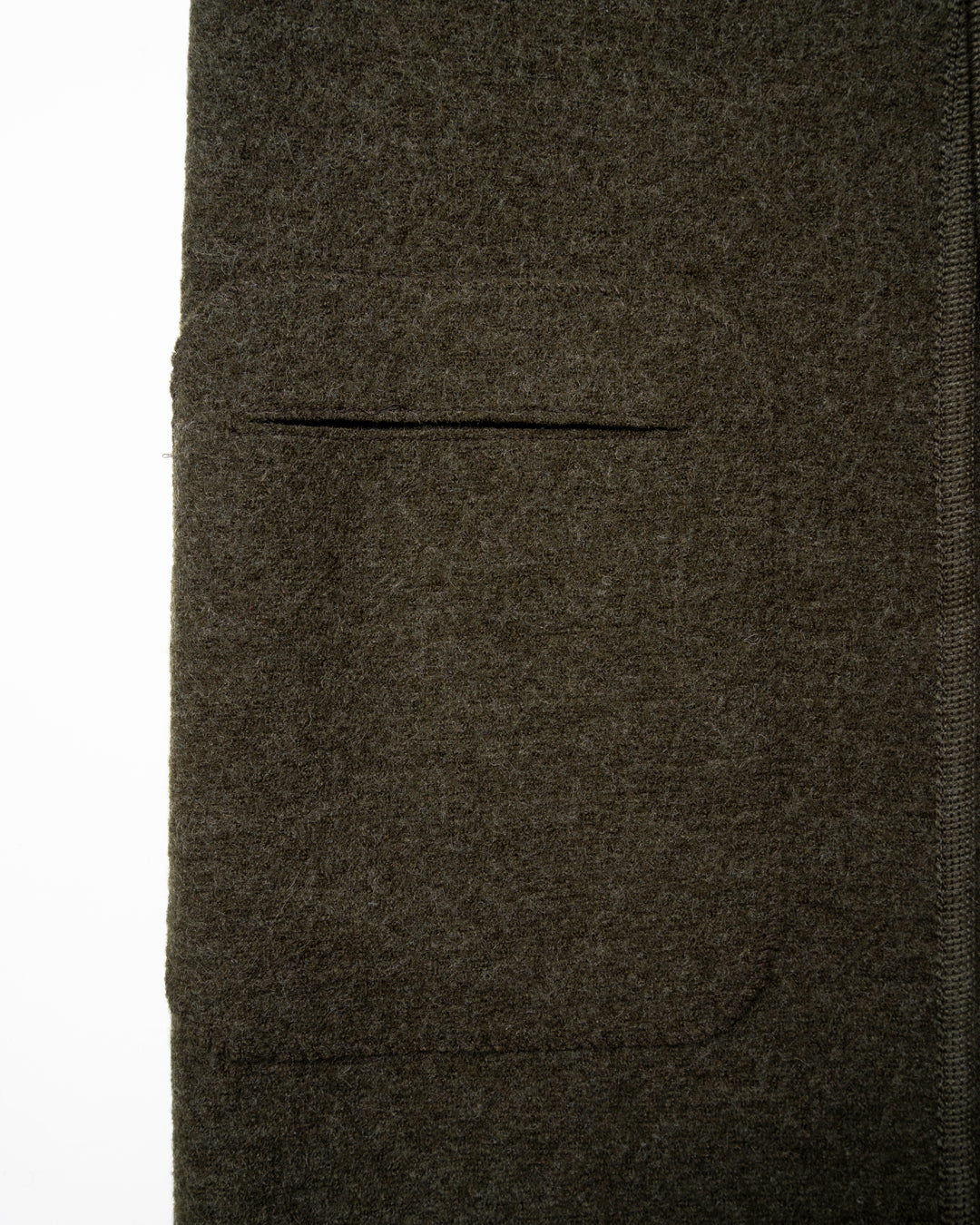 WALKER SKIRT UTILITY LONG (MOSS)